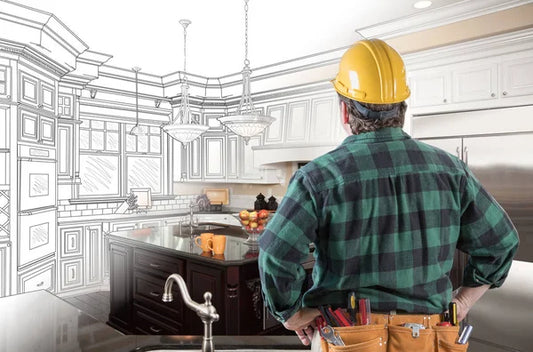Streamline Your Projects, Maximize Your Profits: Contractor Discounts on Readytoassemblecabinets.com