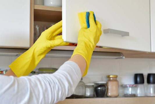 RTA Cabinet Maintenance: Keeping Your Cabinets Looking Their Best for Years
