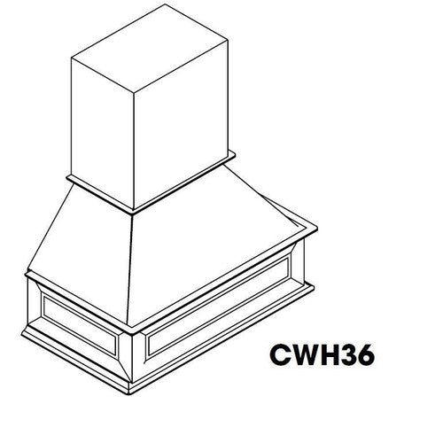 PW-CWH36