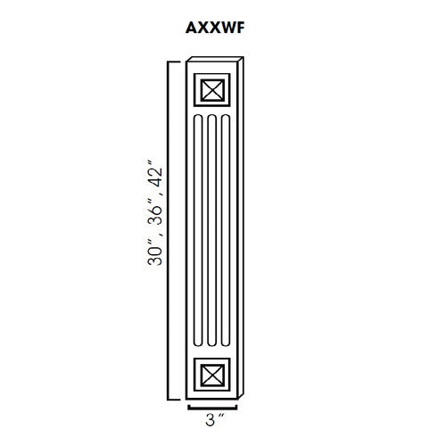 GW-A42WF