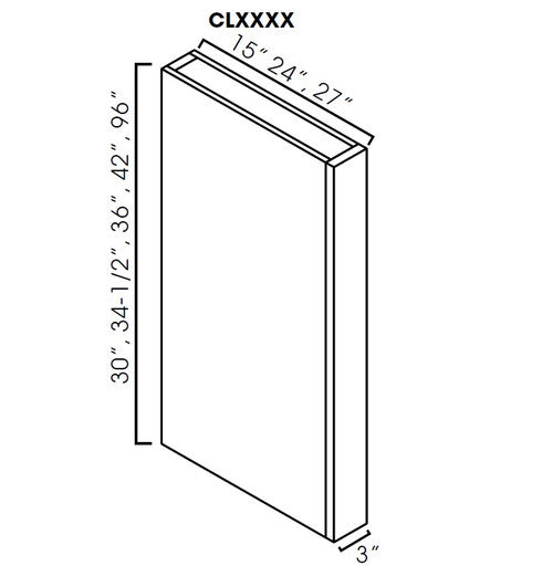 GW-CLW330