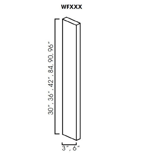 AX-WF696-3/4