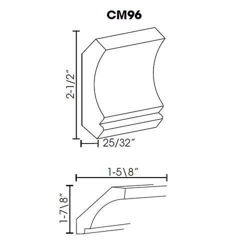 SL-CM96