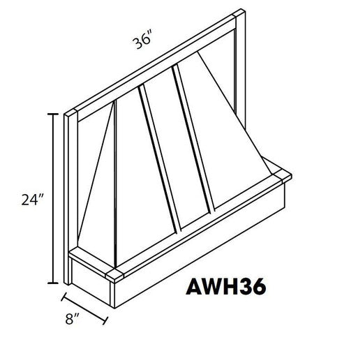 SL-AWH36