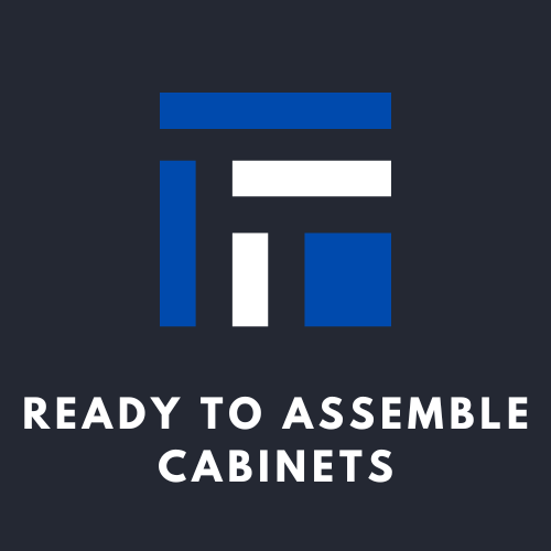 Ready To Assemble Cabinets