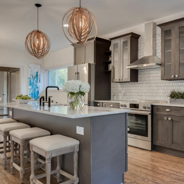 Greystone Shaker - AG