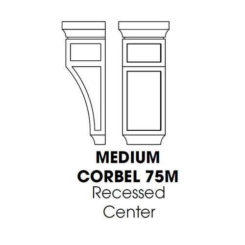 AN-CORBEL75M