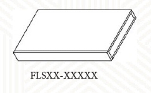 FLS42-WHITE