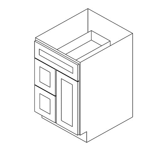 PW-S3021DL-34-1/2"