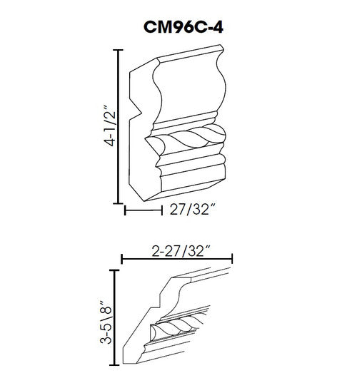 SL-CM96C-4