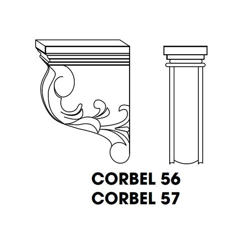 SL-CORBEL56