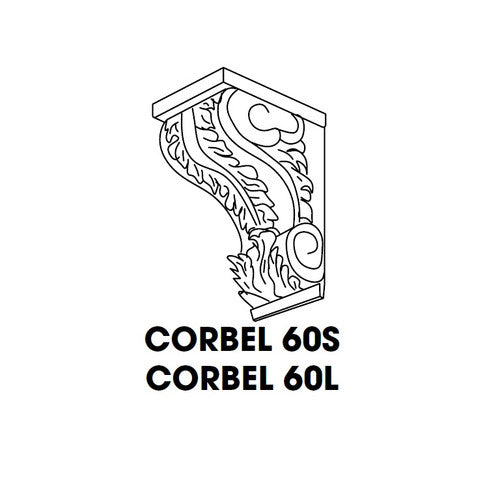 TW-CORBEL60S
