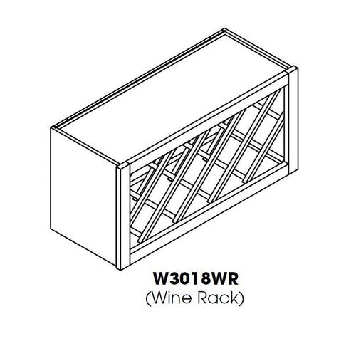 AX-W3018WR