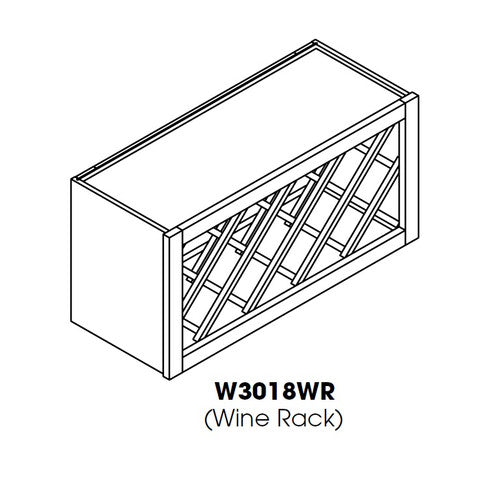 GW-W3018WR