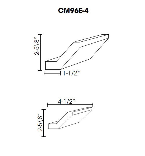 GW-CM96E-4