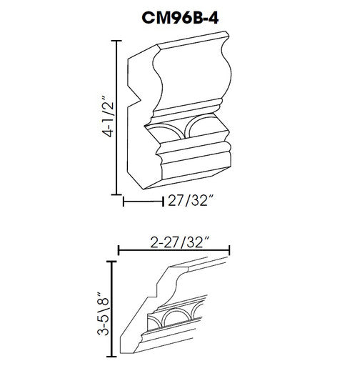 SL-CM96B-4