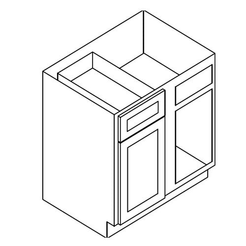AX-BBLC42/45-39"W