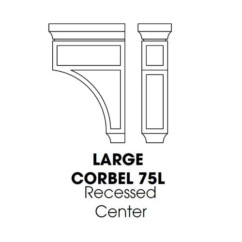 AN-CORBEL75L