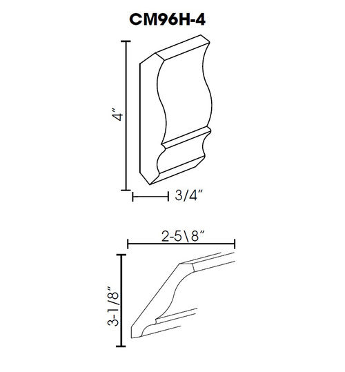 TS-CM96H-4