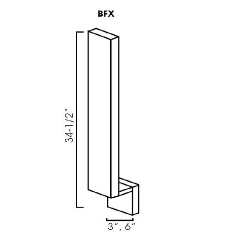 SL-BF6-3/4